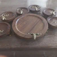 هفت سین گوزن