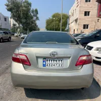 کمری ۲۰۰۹ نقره‌ای|خودرو سواری و وانت|کیش, |دیوار