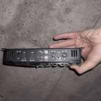 ۲ عدد امپ ۲ کانال|صوتی و تصویری|تهران, گرگان|دیوار