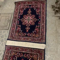 پشتی دست بافت|پشتی|همدان, |دیوار