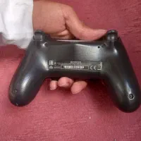 دسته ps4|کنسول، بازی ویدئویی و آنلاین|مشهد, شهرک لشکر (شهرک غرب)|دیوار