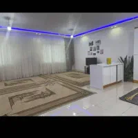 منزل ویلایی ۱۳۵متری دو خواب صدرا