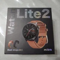 ساعت هوشمند میبرو لایت ۲