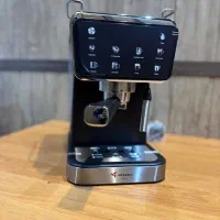 اسپرسوساز مباشی مدل ME-ECM2120