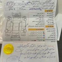 کوییک ۹۸|خودرو سواری و وانت|تهران, عباس‌آباد|دیوار