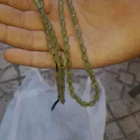 تسبیح شاه مقصود اصل|جواهرات|شیراز, شاهچراغ|دیوار