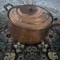 قابلمه مسی|ظروف سرو و پذیرایی|اسفراین, |دیوار