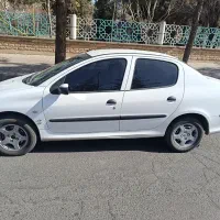 206 sd مدل ۹۹|خودرو کلاسیک|رفسنجان, |دیوار