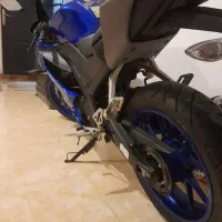 یاماهاژاپنar15مدل۱۴۰۳کارکرد۱۰۰۰کیلومتر