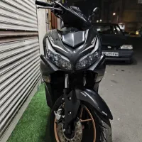 ایروکس 180 مدل 1401