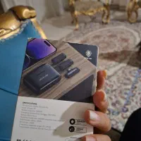 میکروفن گرین لاین نو