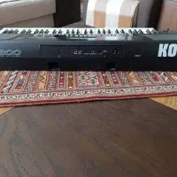 کیبورد کورگ pa300|پیانو، کیبورد، آکاردئون|رفسنجان, |دیوار