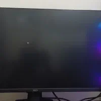 مانیتور ۲۷ گیمینگ mp275 pro msi|قطعات و لوازم جانبی رایانه|مشهد, رضاییه|دیوار