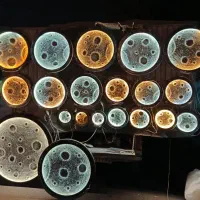 به یک همکار آقا جهت کار در بساط نیازمندیم