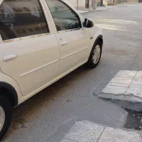 تندر پلاس اتومات بدون رنگ کم کارکرد فول آپشن|خودرو سواری و وانت|تهران, شهرک خرازی|دیوار