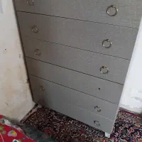 کمددراور لباس شش کشوبزرگ نوی نوی