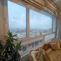 فروش آپارتمان ۱۲۰متری ۲خوابه ویو ابدی ، شهرک نفت ،|فروش آپارتمان|تهران, شهرک نفت|دیوار