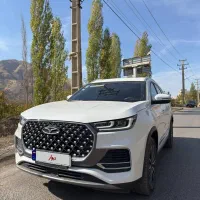 تیگو 8 پرو +e هیبرید|خودرو سواری و وانت|تهران, شیخ هادی|دیوار