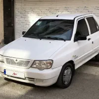 پراید ۱۳۲ مدل ۹۵ دوگانه دستی|خودرو سواری و وانت|اسلام‌شهر, شهرک توحید|دیوار