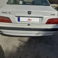 پژو پارس مدل ۸۹|خودرو سواری و وانت|کاشمر, |دیوار
