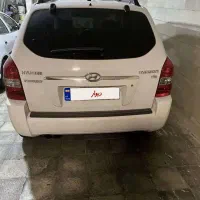 هیوندای توسان مدل 2007|خودرو سواری و وانت|تهران, گیشا|دیوار