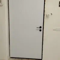 نصاب درب و پنجره های داخلی و ضد سرقت|خدمات پیشه و مهارت|نهاوند, |دیوار