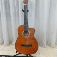 گیتار اسپیروس c70