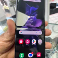 گوشی سامسونگ مدل z flip3|موبایل|رشت, خمیران زاهدان|دیوار