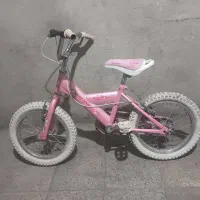 دوچرخه ۱۶ دخترانه