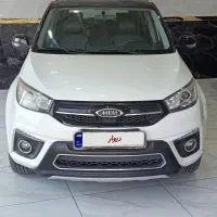 ام وی ام x33 اتومات نیوفیس