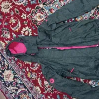 کاپشن بوتیک خارجی برند سوپر درای ژاپنی|لباس|مشهد, شهید قربانی|دیوار