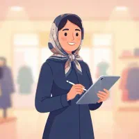 جویایی کار هستم