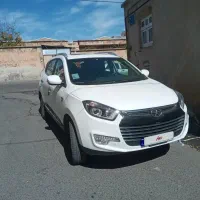 جک اس ۵ مدل ۱۴۰۱ صفر|خودرو سواری و وانت|سقز, |دیوار