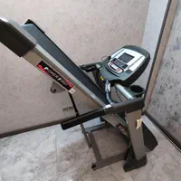 فروش تردمیل T1500 Power First|تجهیزات ورزشی|اصفهان, بهارستان|دیوار