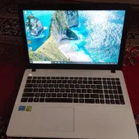 لپ تاپ ایسوس a550c