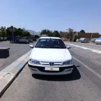 پارس سال مدل 97