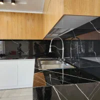 Homino/کابینتی خاص با طراحی خاص