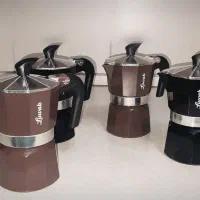 موکاپات|قوری، کتری، قهوه‌ساز دستی|قم, پردیسان|دیوار