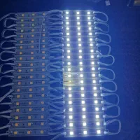 LED بلوکی ۱۲ ولت|ریسه و چراغ تزئینی|اصفهان, دستگرده|دیوار