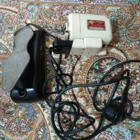 دینام وپدال چرخ خیاطی