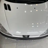 206 تیپ ۲ مدل 1400