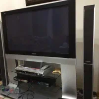 تلویزیون پلاسما پاناسونیک ۴۲ اینچ اصل ژاپن