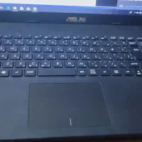 لپتاپ ایسوس  معاوضه و فروش