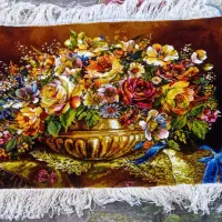 تابلو فرش|تابلو فرش|تبریز, |دیوار