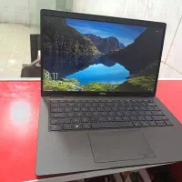 لپتاپ دل 7410 نسل10 رم16|رایانه همراه|باغ ملک, |دیوار