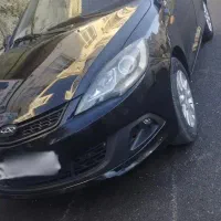 ام وی ام 315 نیو فیس