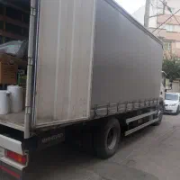 خدمات باربری و حمل نقل و جابجایی|خدمات حمل و نقل|همدان, |دیوار