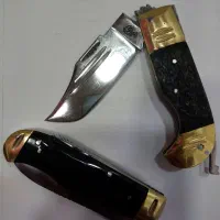 چاقوی جیبی زنجان «اصل» خاص و خوش‌دست