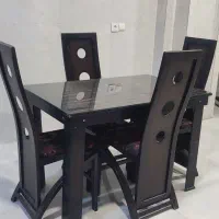 میزوصندلی غذا خوری