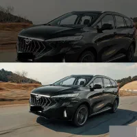 خودرو سوارس هایماx7